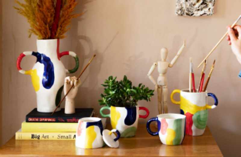 Homeware Collection